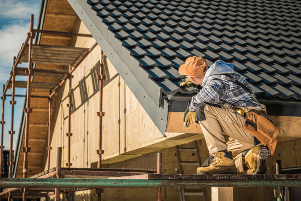 Fast & Reliable Emergency Roof Repairs in Germantown, OH