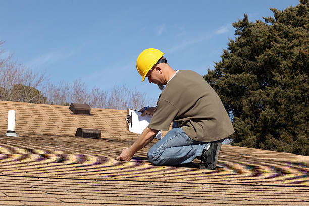 4 Ply Roofing in Germantown, OH
