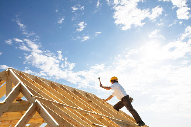 Roof Restoration in Germantown, OH