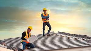 Gutter Replacement in Germantown, OH